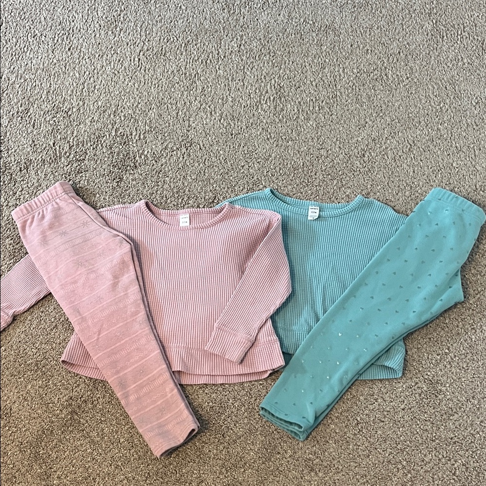 Carter's Matching Sets - Picture 1 of 9